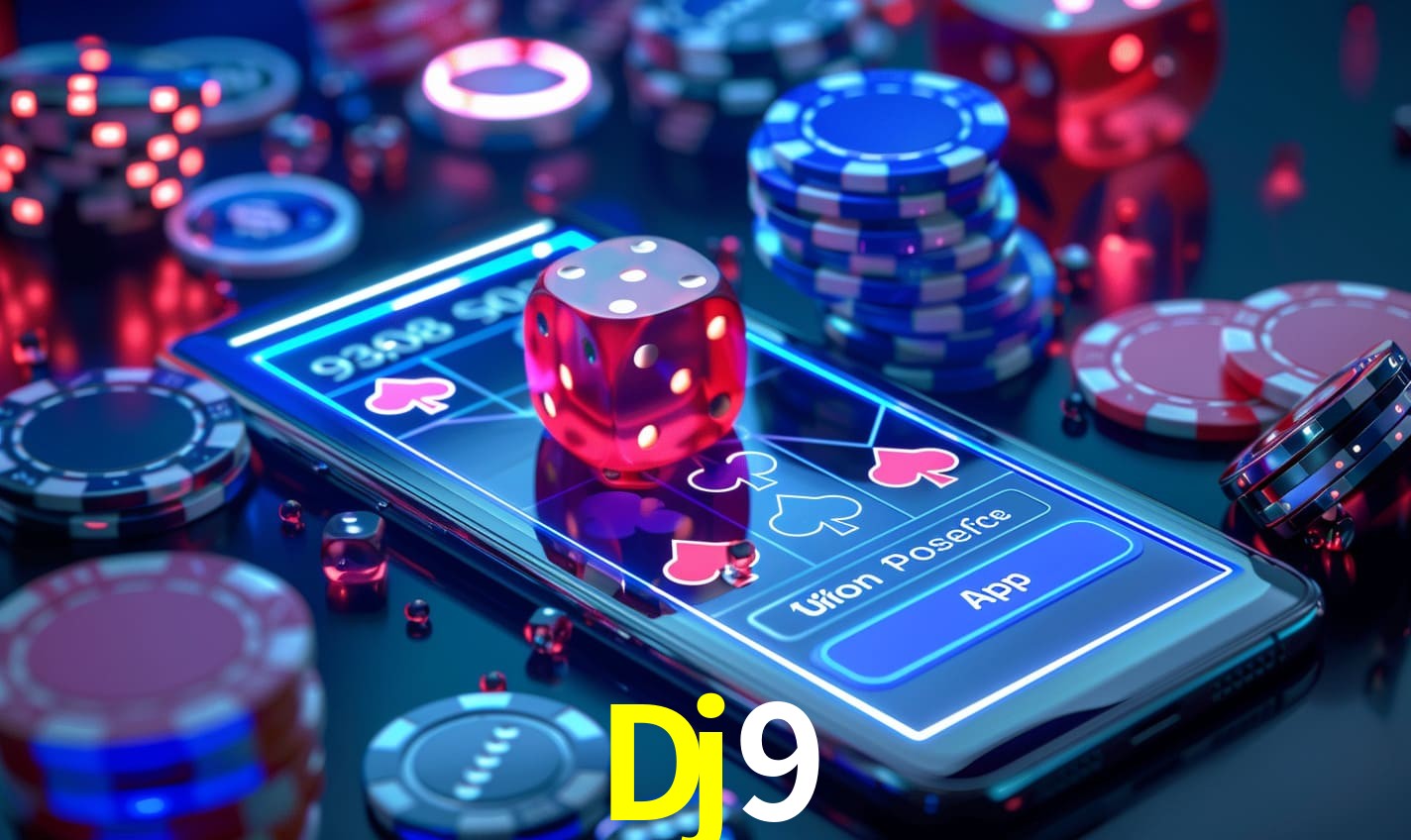 Baixar App Dj9