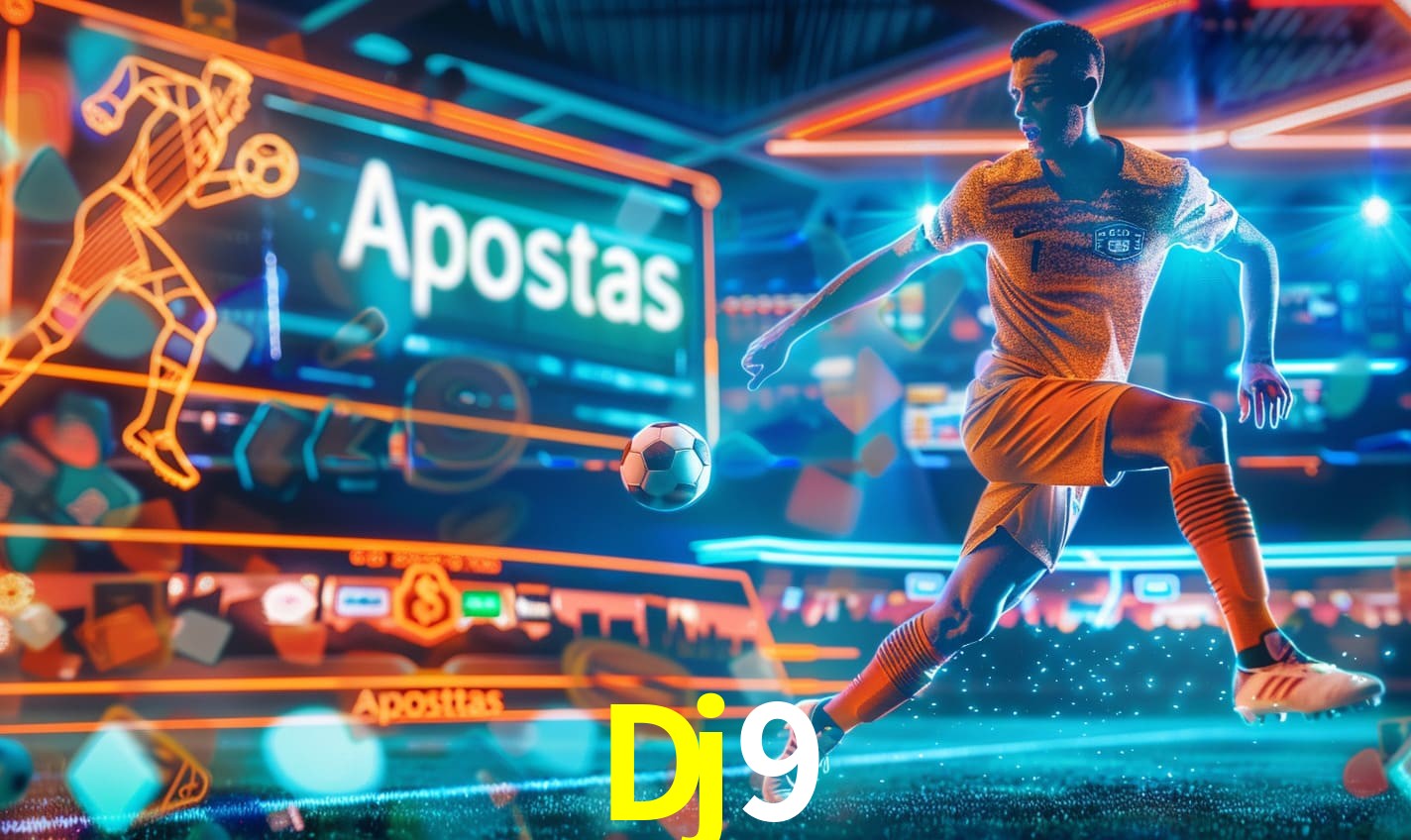 Apostas Dj9