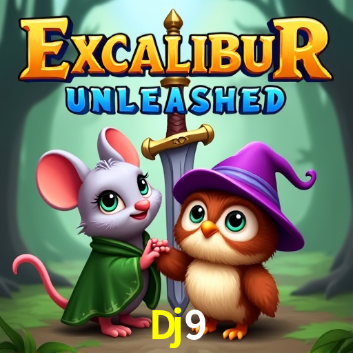 Jogos Emocionantes Dj9