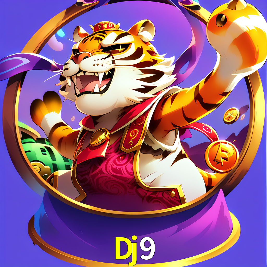 Cassino Online Dj9