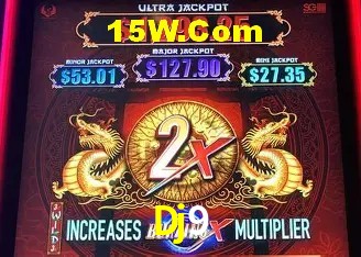 Estatísticas do Jogo Dj9