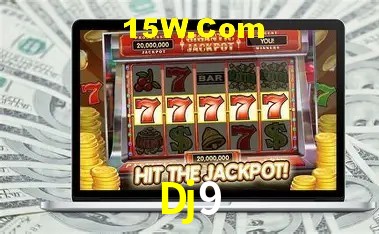 Casino Ao Vivo Dj9