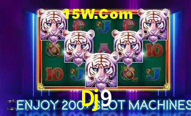 Estatísticas Esportivas Dj9