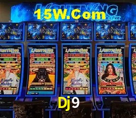 Provedores de Jogos Dj9