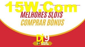 Welcome Bonus Dj9