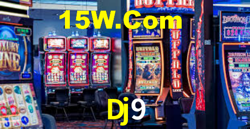 Dj9 Plataforma