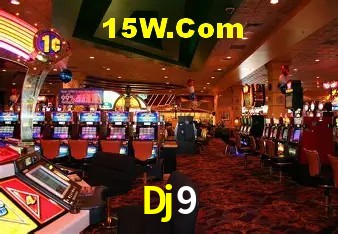 Jogos de Slot Dj9