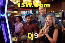 Welcome Bonus Dj9