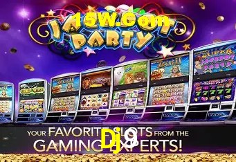 Diretório de Jogos Dj9
