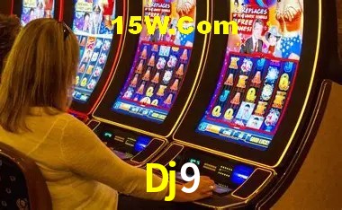 Avaliações dos Jogadores Dj9