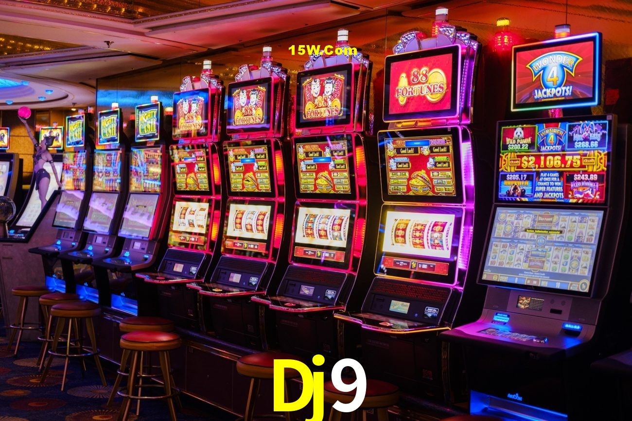 Live Casino Dj9
