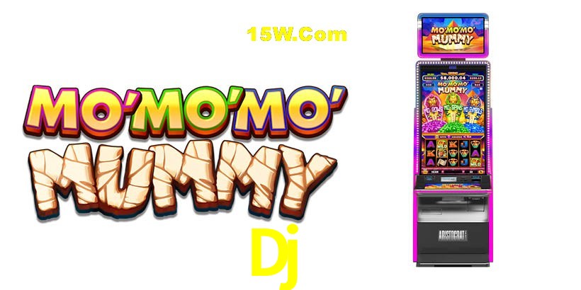 Slot Games Dj9