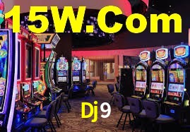 Tournaments Dj9